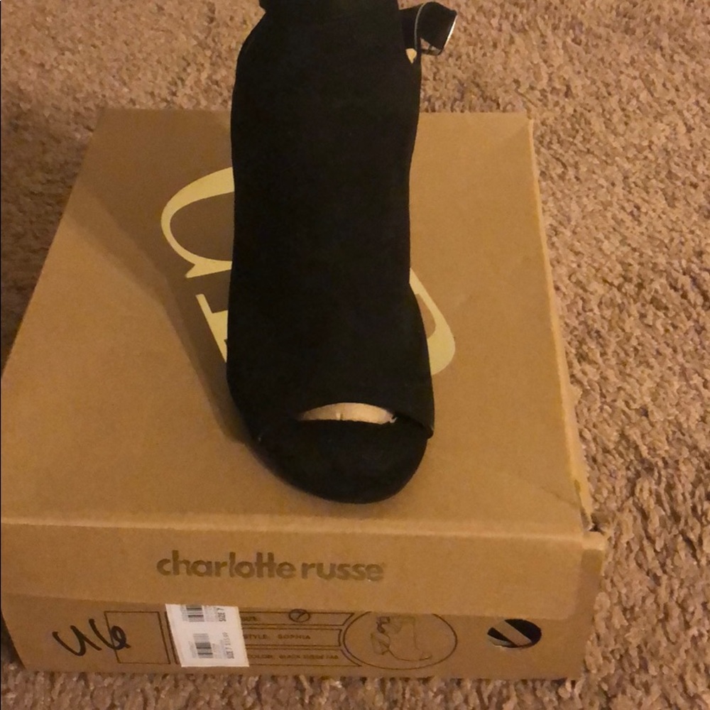 Boots - Picture 2 of 2